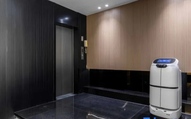 Vanistar Hotel