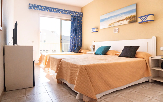 Hotel Aeropuerto Sur