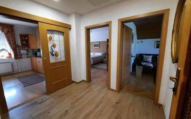 Apartma Tanya Bled