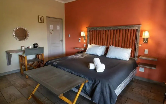 The Belgium Inn