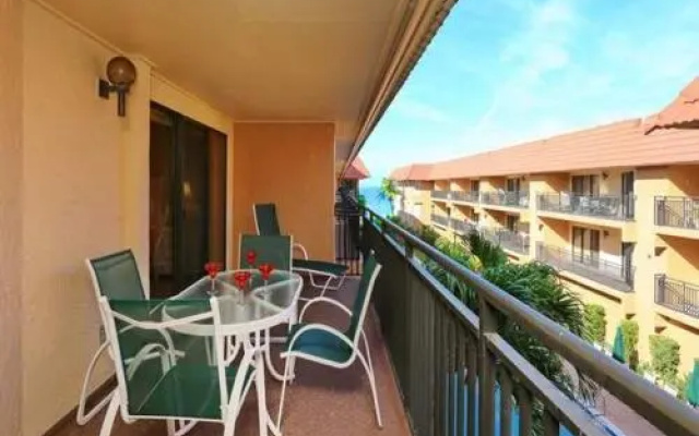 Playa Encantada 214 Home