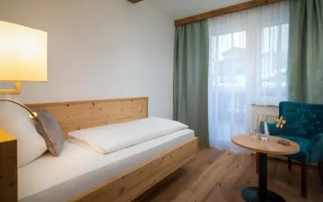 Bergnest - FrÃ¼hstÃ¼ckspension Katschberg