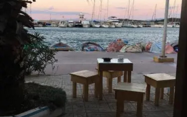 Duygulu Apart