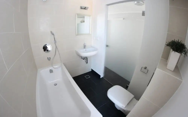 Hotel Amber Suite - Adults Only