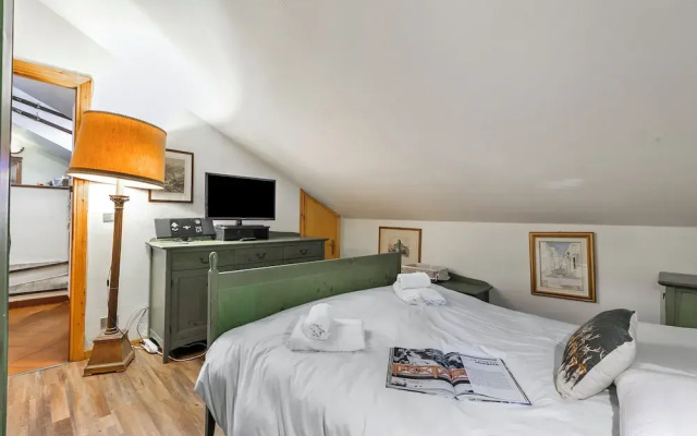 Champlas Suite