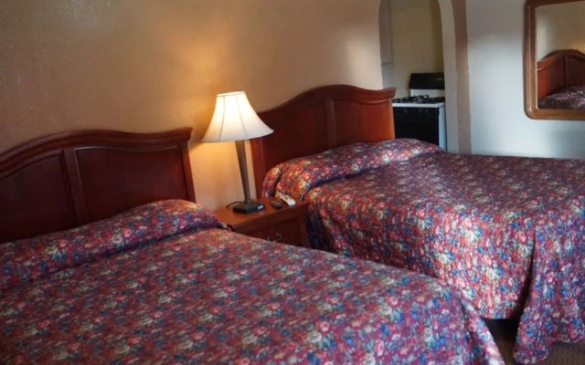 White Mountain Motel