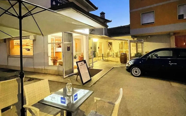 Albergo Trattoria Al Taj