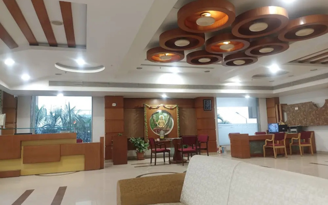 Hotel Apna Palace