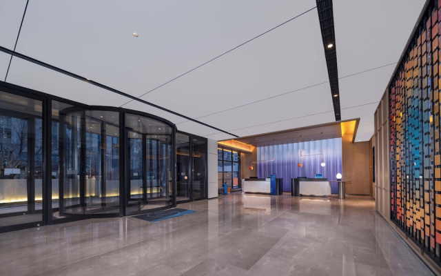 Holiday Inn Express Luoyang Nanchang Road by IHG