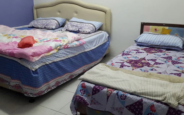BlueBird Homestay Bangi