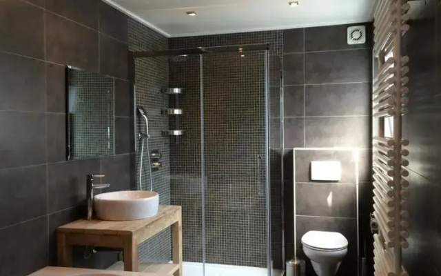 Holiday Home Marien44