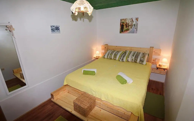 Apartment Nika