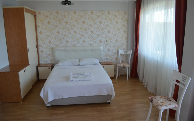 Cunda Panorama Hotel