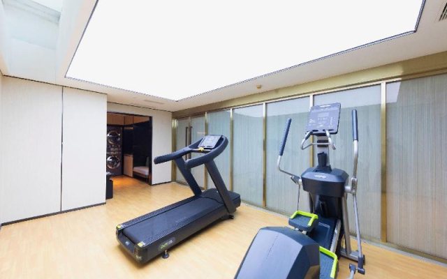 Ji Hotel Jinan Baotu Spring North Gate