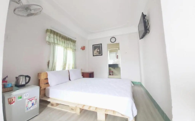 Hotel Thanh Van 2
