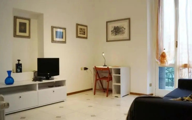Milano Shopping District Apartment