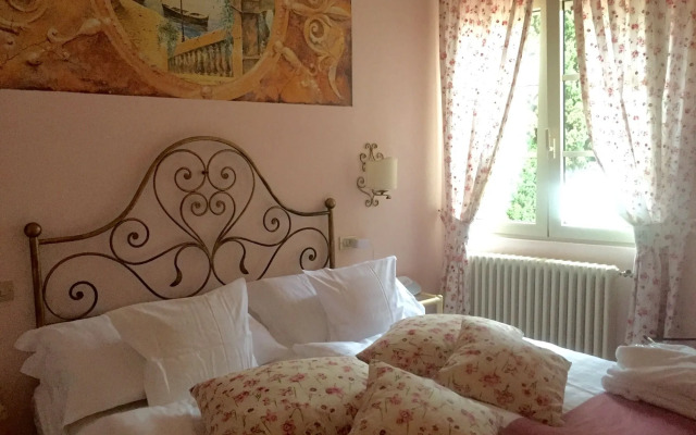 Relais Villa Porta