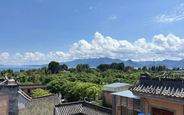Chengjiang Tuxin Chinese Inn