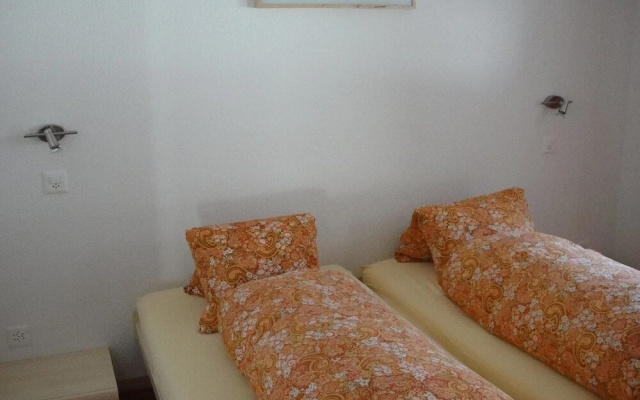 Haus Alpenstern Wohnung Aelpi Saas-grund