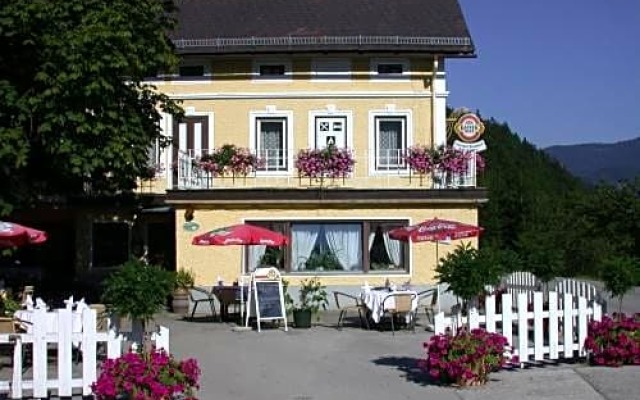 Gasthof Staudach