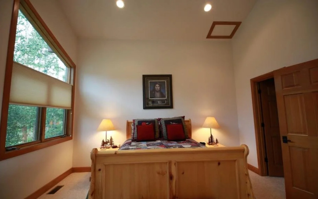 Elk Run Townhome