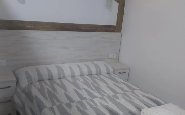 Apartamento el cuco