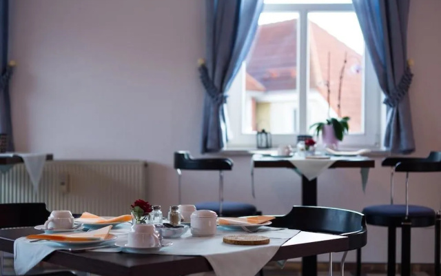 Pension Lausitz