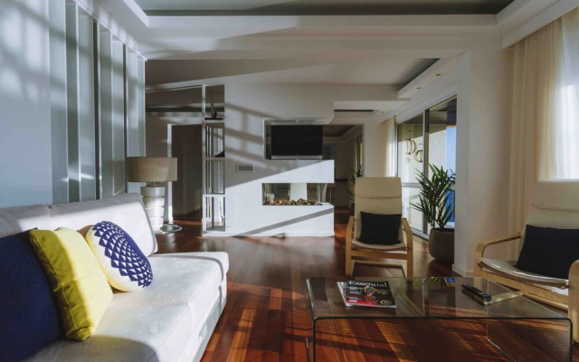Baía Apartment