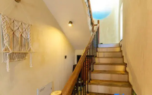 Xuli Homestay
