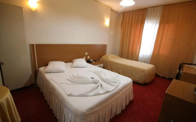 Aykut Palace Hotel