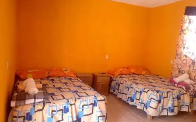 Hotel Girasoles
