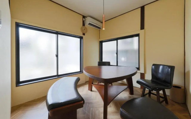 HACDAI / Vacation STAY 55047