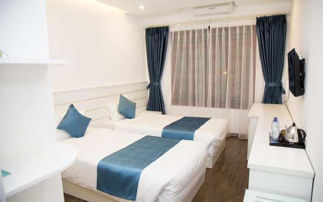 Windsor Hotel Son La