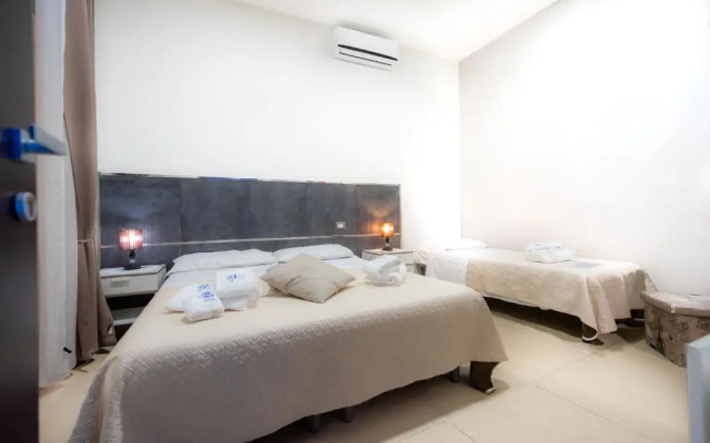B&B Napolì 2