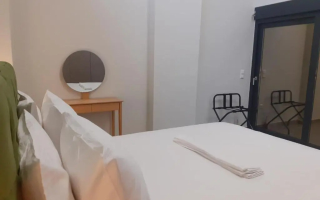 The Zen Point detox suites