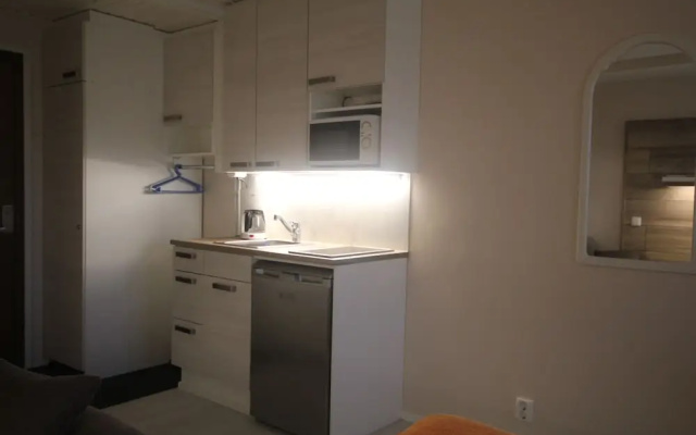 Huoneistohotelli Jääskän Loma