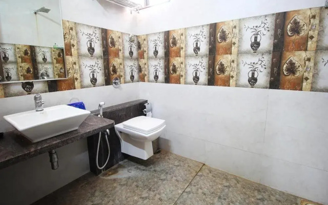 Hotel Narayan Inn By OYO Rooms