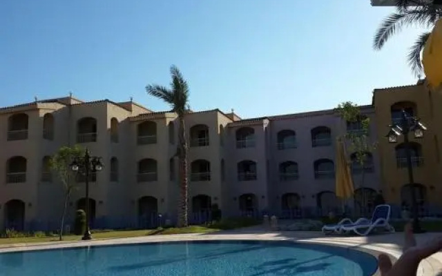 Porto South Beach Vacation Club Chalet No.307205