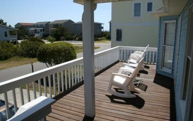 Pirate's Pride - 3 Br Home