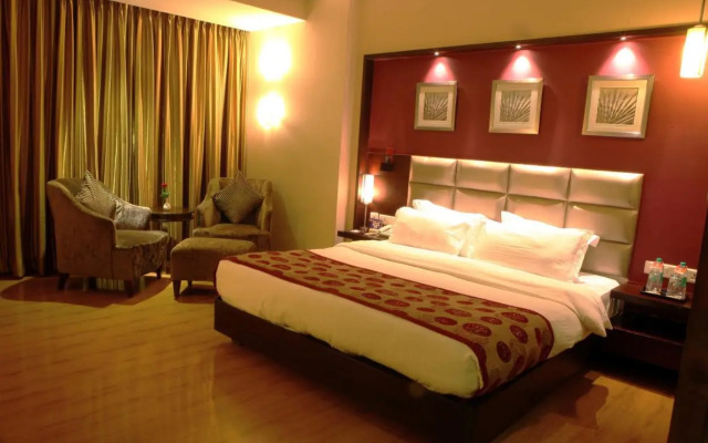 Lords Plaza, Surat