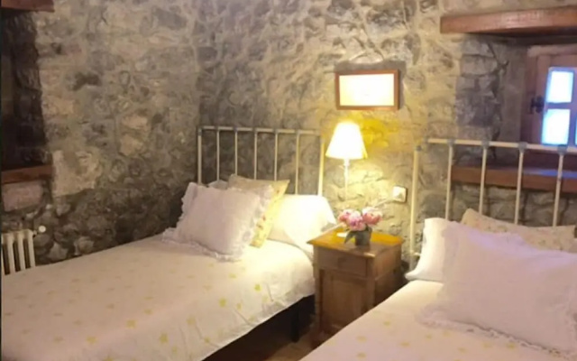 Casa Rural Andrin La Torre 1.