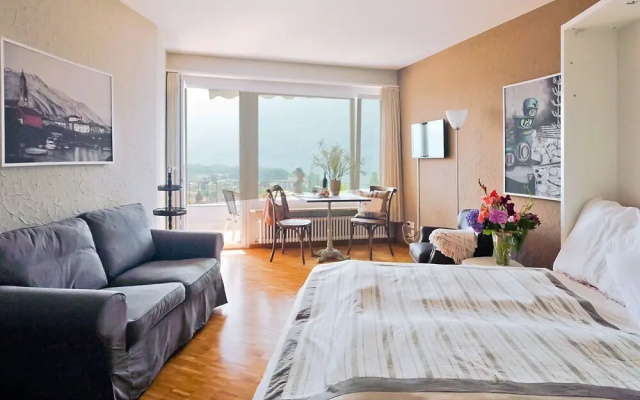 Double Room Modern Ascona