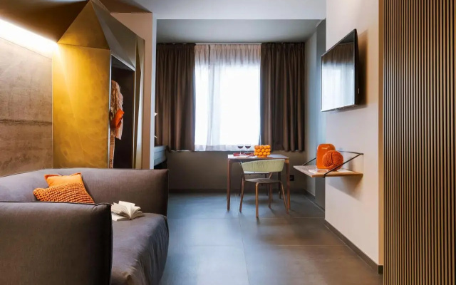 Catania Smart Hotel