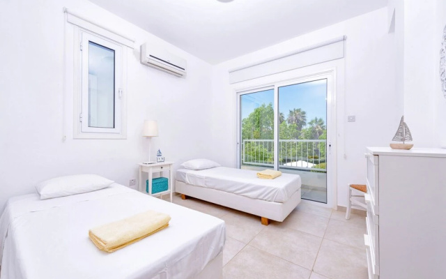 Cape Greco Villa
