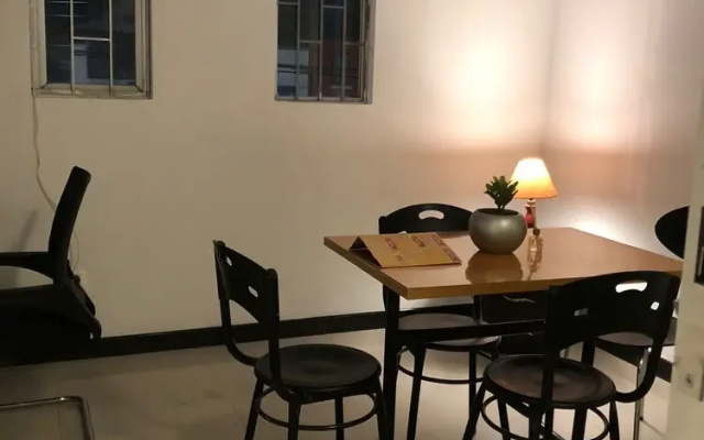 Hotel Bogota Suites