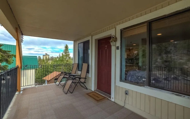 Enjoy Tahoe Lakeview Bliss Pet Friendly!