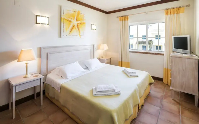 Seasise Apartment in Benagil