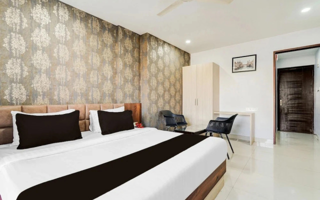 Elite Stays at DLF Newtown