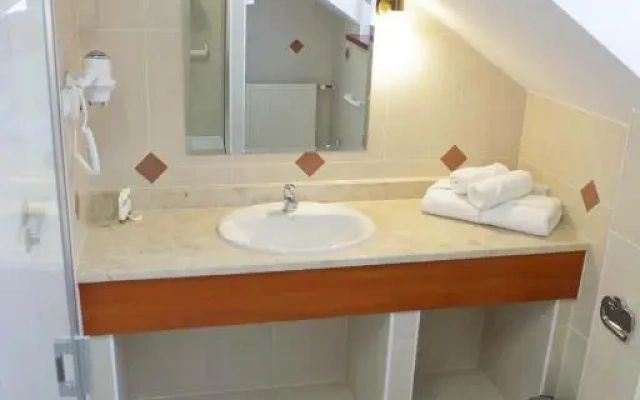 Bellis Hotel Lublin