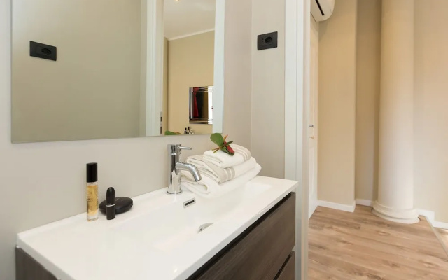 126 Gracchi Suites